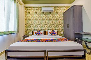 Fabhotel Bungalow 18