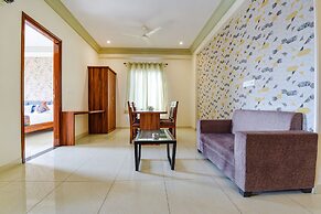 Fabhotel Bungalow 18