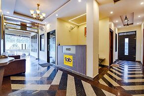 Fabhotel Bungalow 18