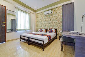 Fabhotel Bungalow 18