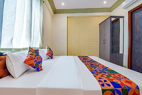 Fabhotel Bungalow 18