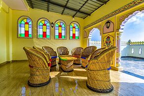 Fabhotel Bungalow 18