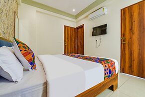 Fabhotel Bungalow 18