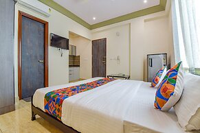 Fabhotel Bungalow 18