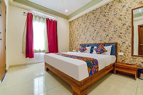 Fabhotel Bungalow 18