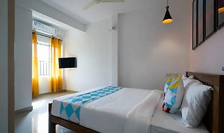 Fabhotel Majestic Heights