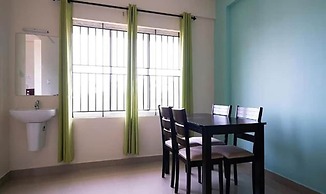 Fabhotel Majestic Heights