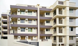 Fabhotel Majestic Heights