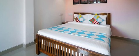 Fabhotel Majestic Heights