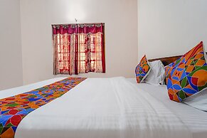 Fabexpress Annai Illam