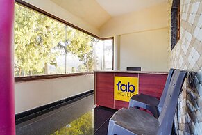 Fabexpress Annai Illam