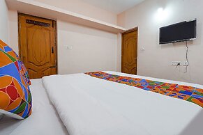 Fabexpress Annai Illam