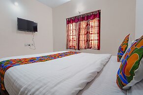 Fabexpress Annai Illam