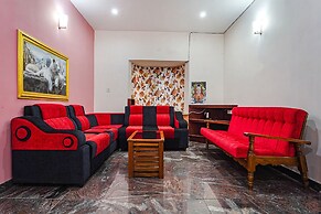 Fabexpress Annai Illam