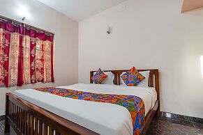 Fabexpress Annai Illam