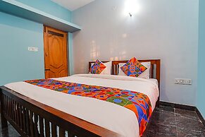 Fabexpress Annai Illam