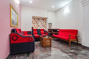 Fabexpress Annai Illam