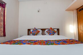 Fabexpress Annai Illam