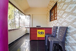 Fabexpress Annai Illam