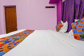 Fabexpress Annai Illam