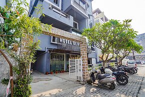 Fabhotel Olive Stay Inn