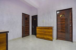 Fabhotel Olive Stay Inn