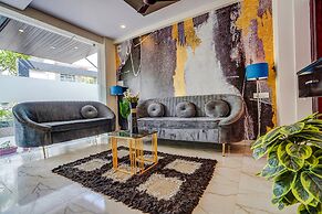 Fabhotel Olive Stay Inn