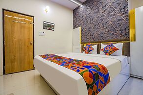 Fabhotel Olive Stay Inn