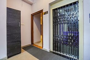 Fabhotel Olive Stay Inn