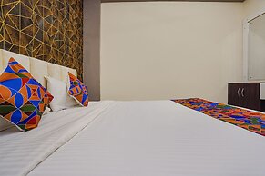 Fabhotel Olive Stay Inn