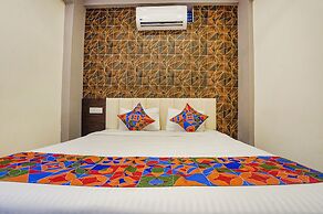 Fabhotel Olive Stay Inn