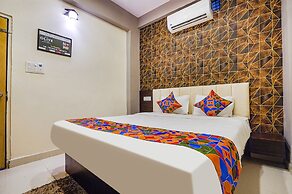 Fabhotel Olive Stay Inn