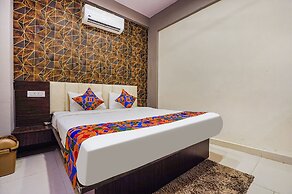 Fabhotel Olive Stay Inn