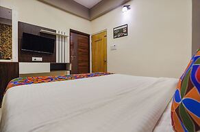 Fabhotel Olive Stay Inn