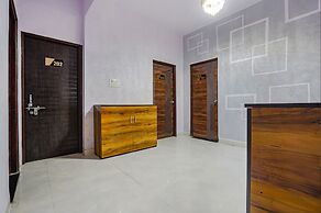 Fabhotel Olive Stay Inn