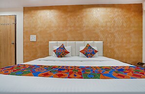 Fabhotel Olive Stay Inn