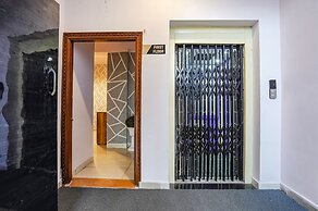 Fabhotel Olive Stay Inn