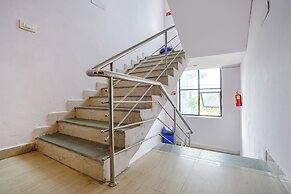 Fabhotel Olive Stay Inn