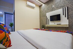 Fabhotel Olive Stay Inn