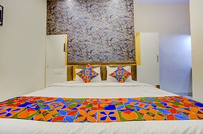 Fabhotel Olive Stay Inn