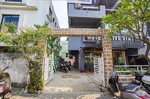 Fabhotel Olive Stay Inn