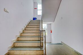 Fabhotel Olive Stay Inn