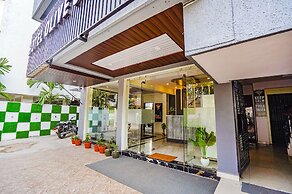 Fabhotel Olive Stay Inn