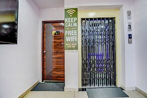 Fabhotel Olive Stay Inn