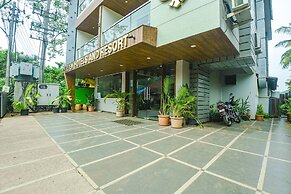 FabHotel PAS Resorts