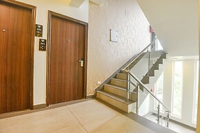 FabHotel PAS Resorts