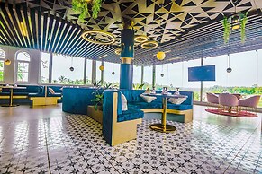 FabHotel PAS Resorts