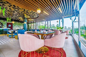 FabHotel PAS Resorts