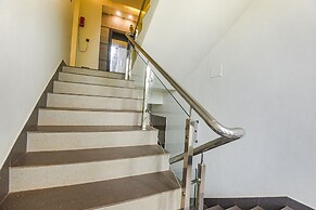 FabHotel PAS Resorts