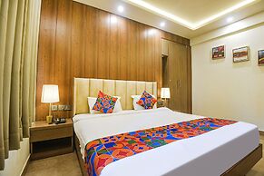 FabHotel PAS Resorts